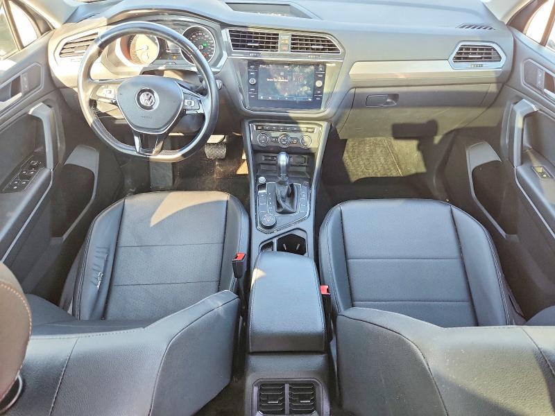 Продажа на аукционе авто 2019 Volkswagen Tiguan, vin: 3VV2B7AX2KM176461, номер лота: 63313216