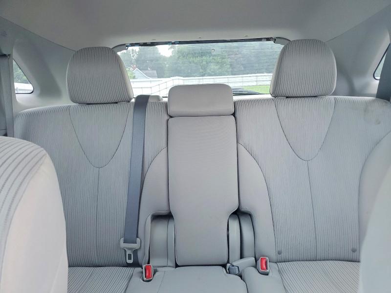 Aukcja sprzedaży 2013 Toyota Venza, vin: 4T3BK3BB1DU082079, numer aukcji: 62023026
