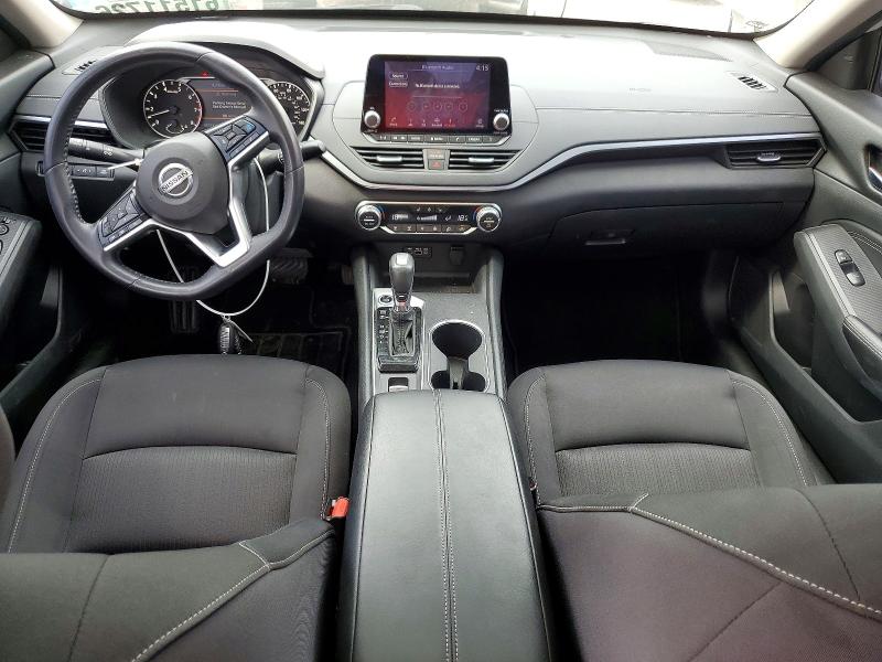 61511726 :رقم المزاد ، 1N4BL4DW4KN311867 vin ، 2019 Nissan Altima مزاد بيع