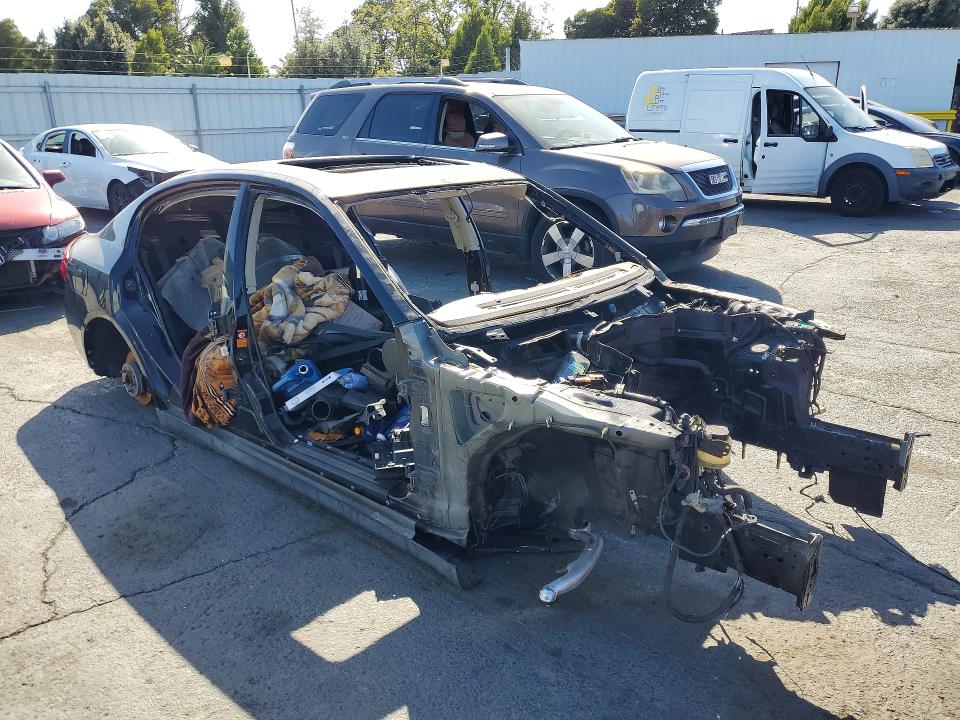 Продажа на аукционе авто 2003 Infiniti G35, vin: JNKCV51E03M308299, номер лота: 59390516