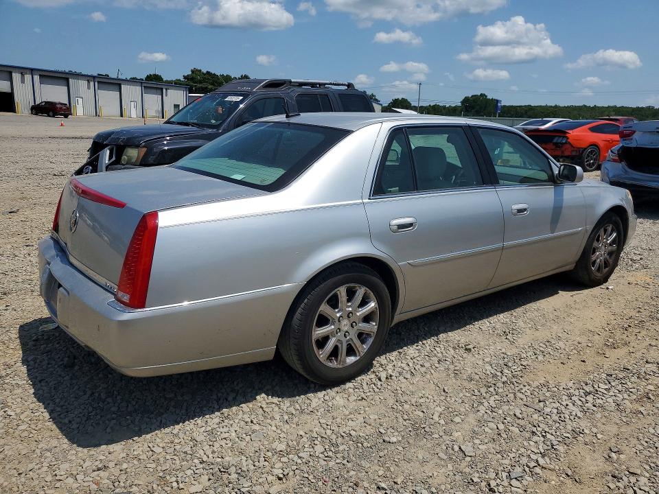 Продажа на аукционе авто 2008 Cadillac Dts, vin: 1G6KD57Y18U127806, номер лота: 60220316