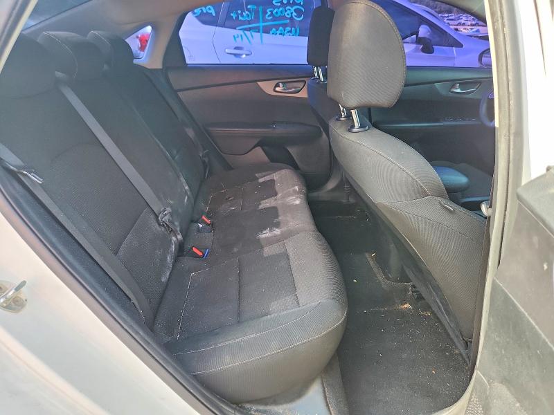 Auction sale of the 2020 Kia Forte, vin: 3KPF24AD1LE230915, lot number: 61878516