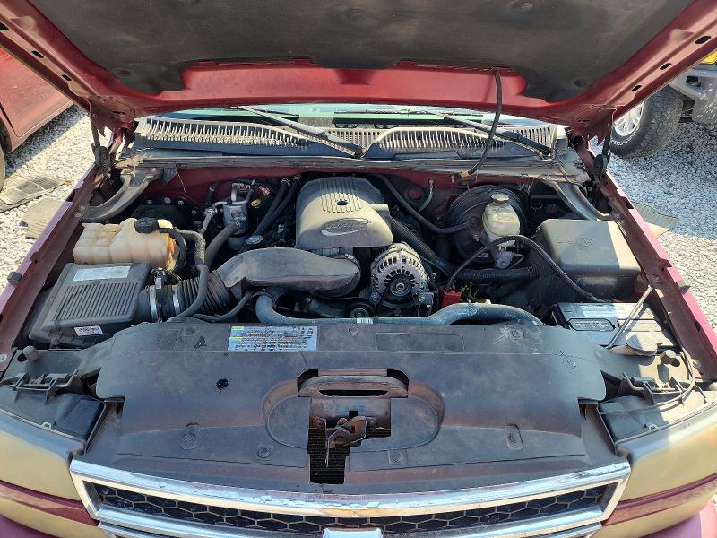 Aukcja sprzedaży 2007 Chevrolet Silverado, vin: 2GCEC13V571105335, numer aukcji: 59687466
