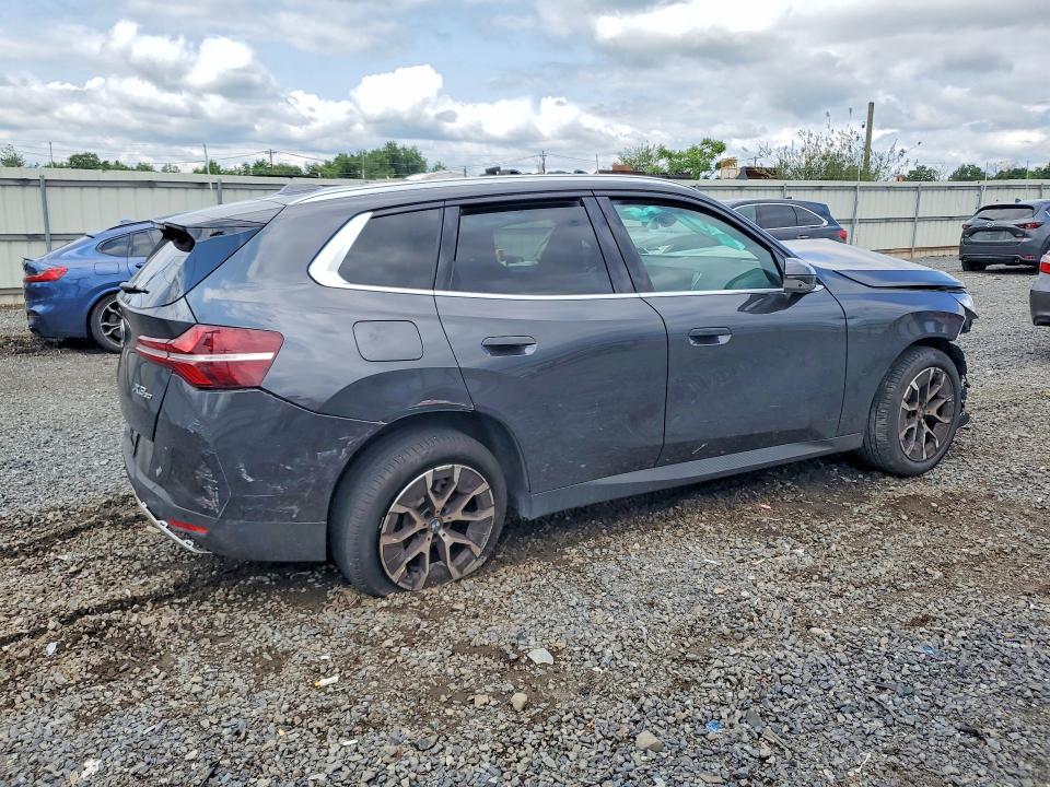 Aukcja sprzedaży 2025 Bmw X3, vin: 5UX53GP02S9130919, numer aukcji: 62763156