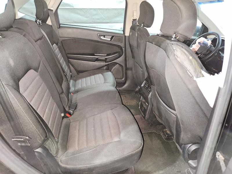 60280866 :رقم المزاد ، 2FMPK4G93GBB99859 vin ، 2016 Ford Edge مزاد بيع