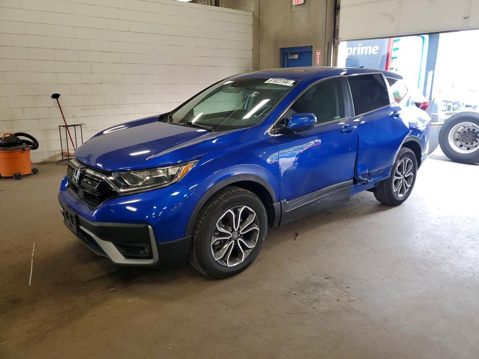 Aukcja sprzedaży 2020 Honda Cr-v, vin: 7FARW2H59LE013244, numer aukcji: 61023166