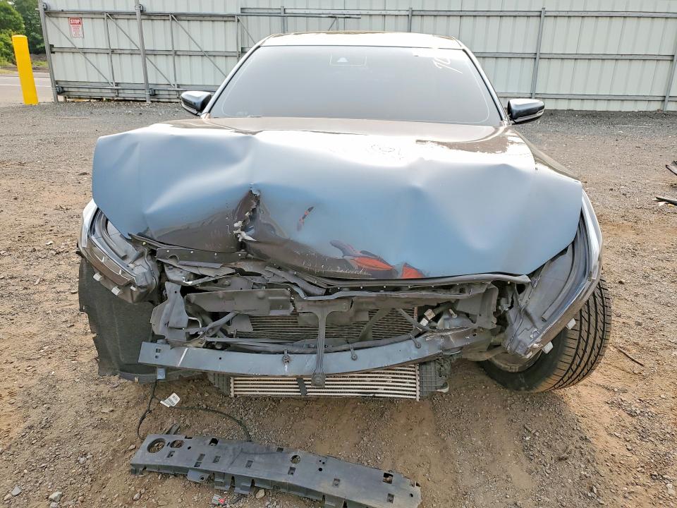 Продажа на аукционе авто 2021 Cadillac Ct5, vin: 1G6DX5RK4M0116633, номер лота: 60964236