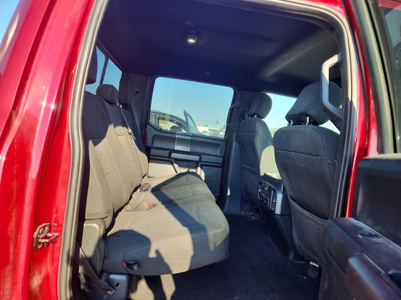 59886466 :رقم المزاد ، 1FTEW1EP0KFC55344 vin ، 2019 Ford F150 مزاد بيع