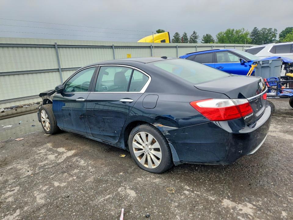 Aukcja sprzedaży 2013 Honda Accord, vin: 1HGCR2F8XDA060588, numer aukcji: 85970225