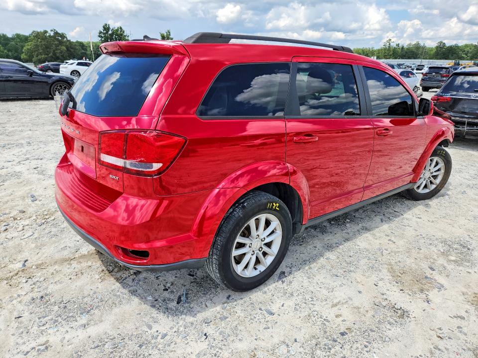 61210536 :رقم المزاد ، 3C4PDDBG1DT619882 vin ، 2013 Dodge Journey مزاد بيع