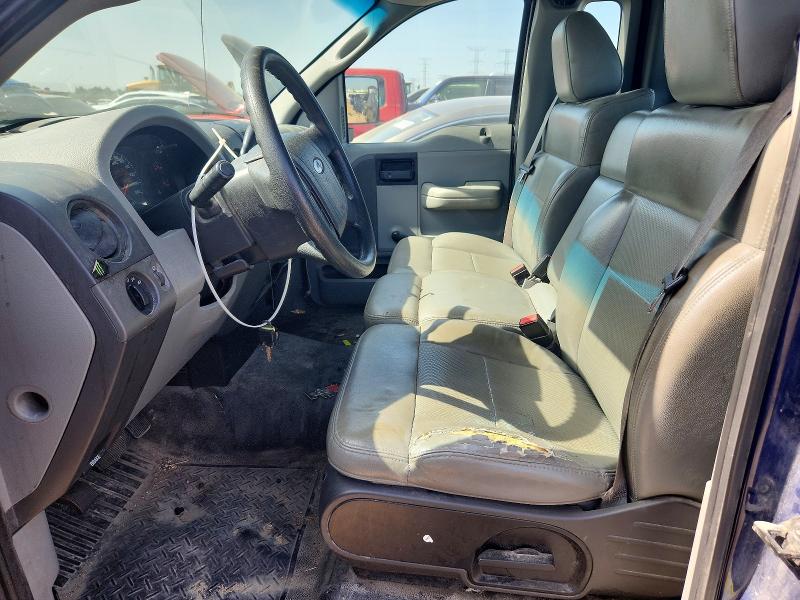 Aukcja sprzedaży 2008 Ford F150, vin: 1FTRF12238KB63090, numer aukcji: 59075346