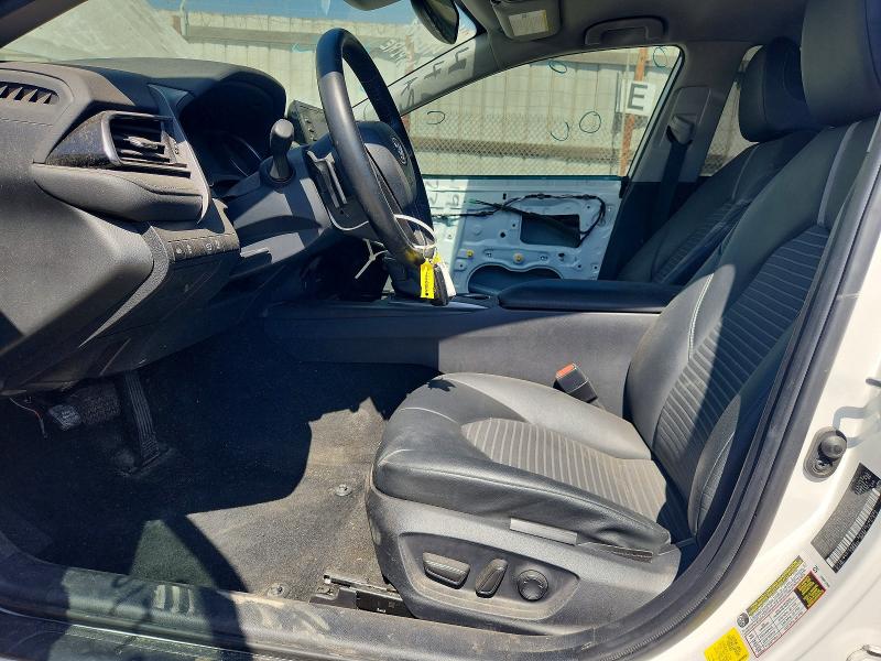 Aukcja sprzedaży 2023 Toyota Camry, vin: 4T1T11AK6PU804768, numer aukcji: 60515666