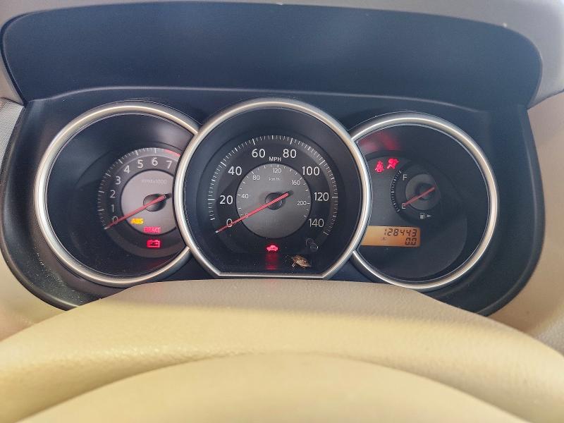 Продаж на аукціоні авто 2009 Nissan Versa, vin: 3N1BC13E69L425464, номер лоту: 58012816