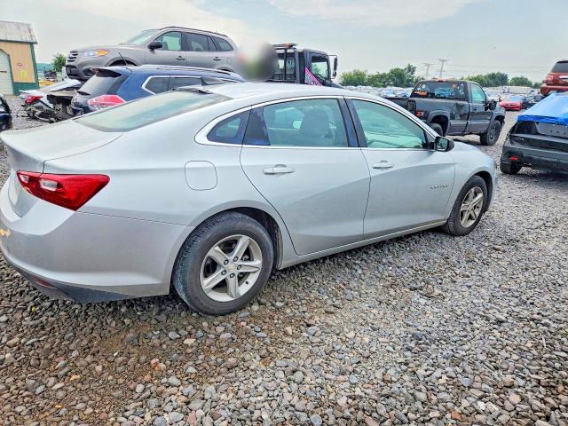 Aukcja sprzedaży 2019 Chevrolet Malibu, vin: 1G1ZB5ST3KF202250, numer aukcji: 62485676