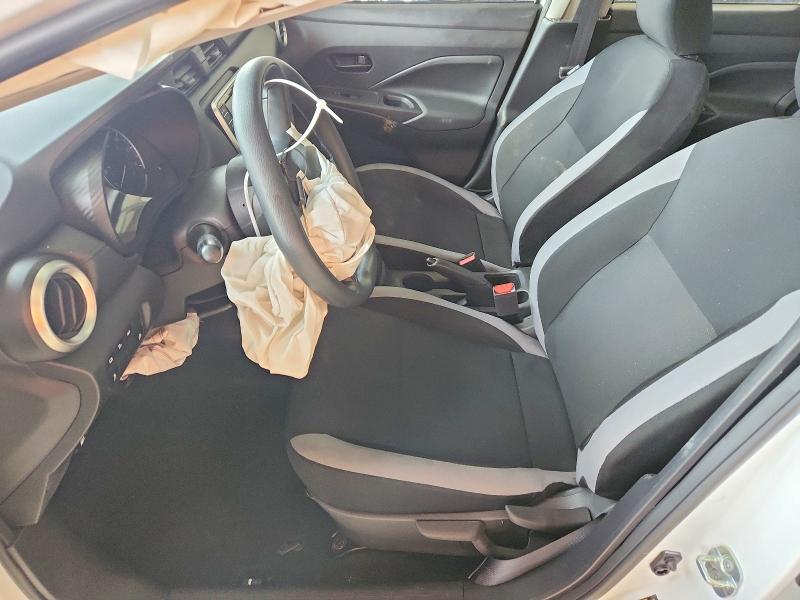 Aukcja sprzedaży 2025 Nissan Versa, vin: 3N1CN8DV3SL824120, numer aukcji: 59666176