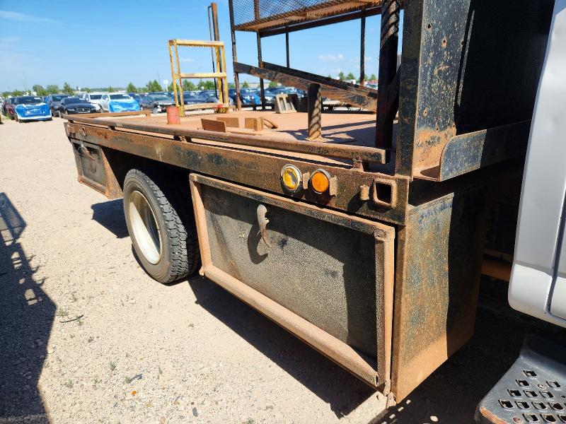 Aukcja sprzedaży 2008 Chevrolet C4500, vin: 1GBE4E1G28F406054, numer aukcji: 58410146