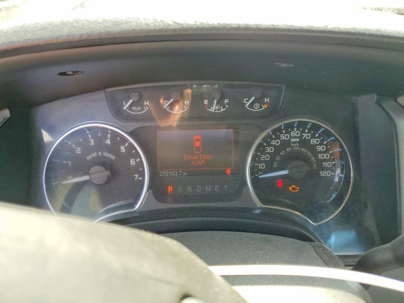 Продаж на аукціоні авто 2012 Ford F150, vin: 1FTFW1CT6CFC99807, номер лоту: 59969166