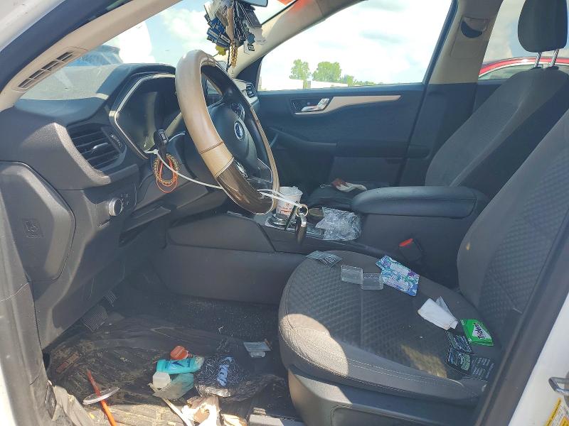 Продажа на аукционе авто 2020 Ford Escape, vin: 1FMCU0G61LUA94474, номер лота: 60381176