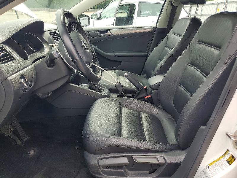 60801686 :رقم المزاد ، 3VWD67AJ3GM345267 vin ، 2016 Volkswagen Jetta مزاد بيع
