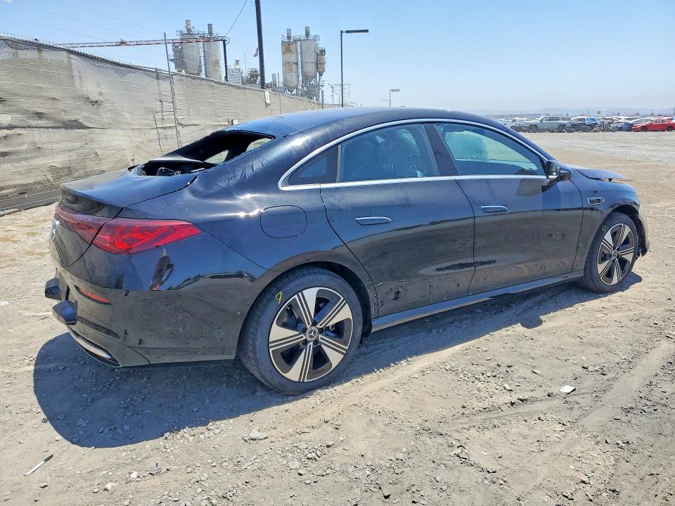 Продаж на аукціоні авто 2026 Mercedes-benz Cla, vin: W1KFJ1DB6TJ017222, номер лоту: 59320926