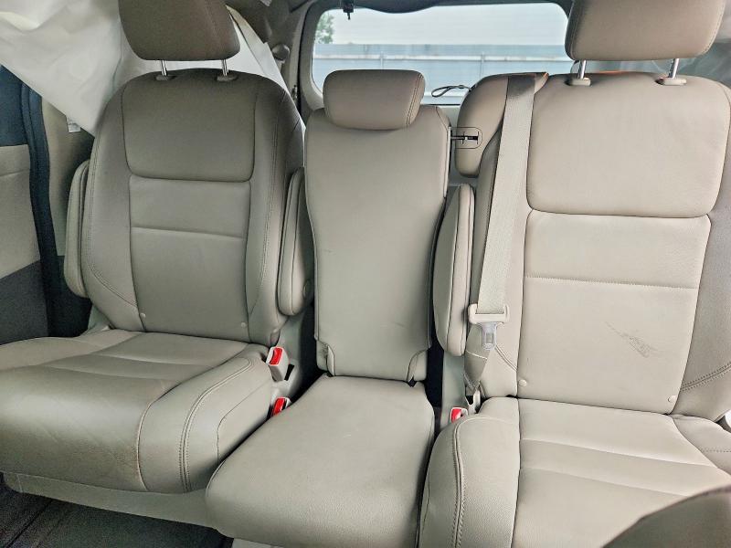 Aukcja sprzedaży 2020 Toyota Sienna, vin: 5TDYZ3DC3LS044123, numer aukcji: 62348626