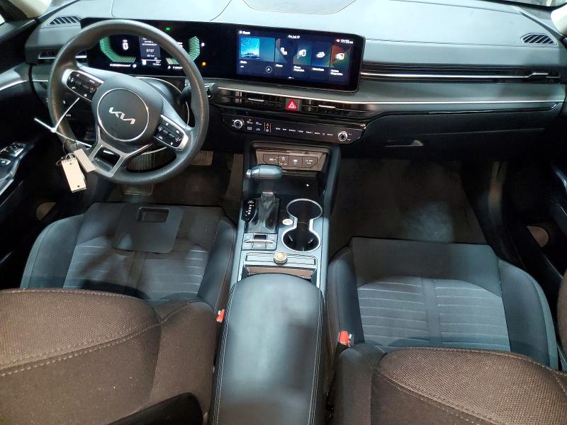Продажа на аукционе авто 2026 Kia K5, vin: KNAG24J73T5425499, номер лота: 61503196
