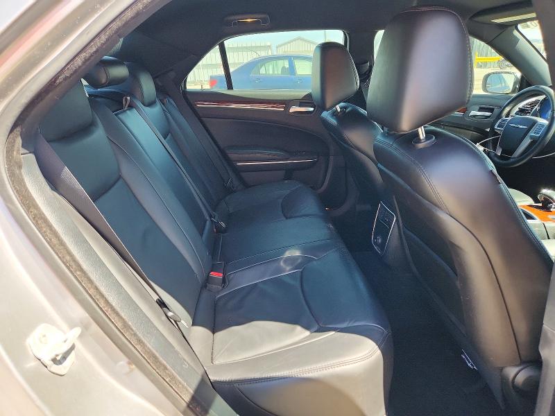 Aukcja sprzedaży 2013 Chrysler 300, vin: 2C3CCAAG0DH630693, numer aukcji: 61807106