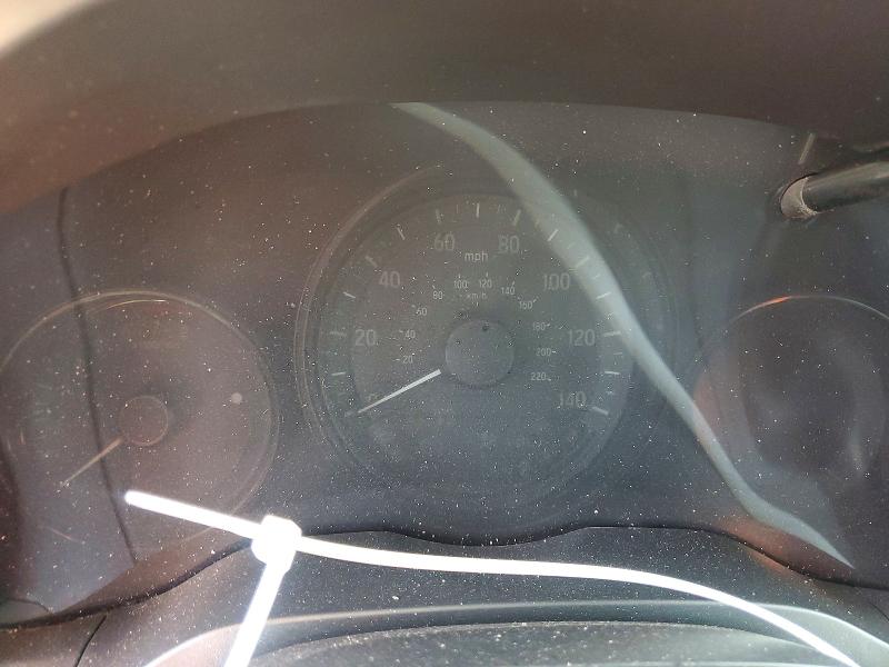 61085846 :رقم المزاد ، 3CZRU5H16LM718296 vin ، 2020 Honda Hr-v مزاد بيع