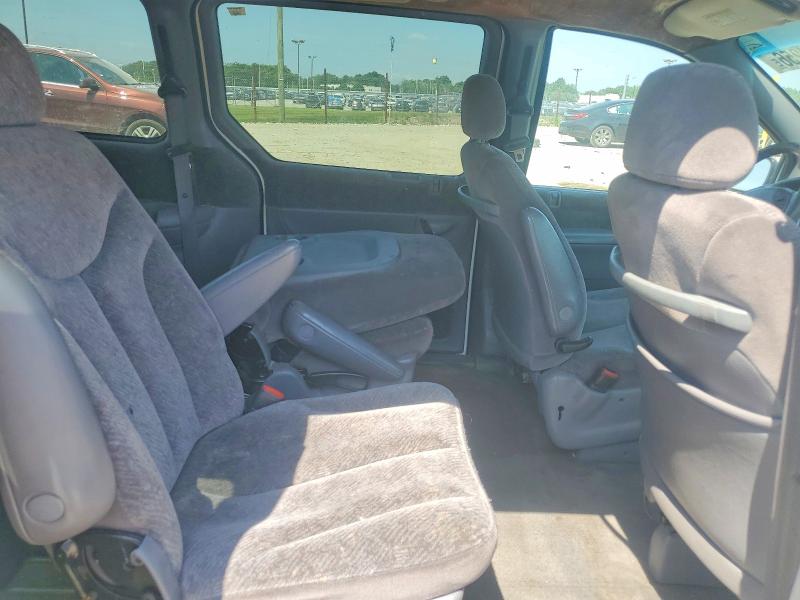 Продаж на аукціоні авто 2000 Dodge Grand Caravan, vin: 2B4GP44GXYR738721, номер лоту: 61364256
