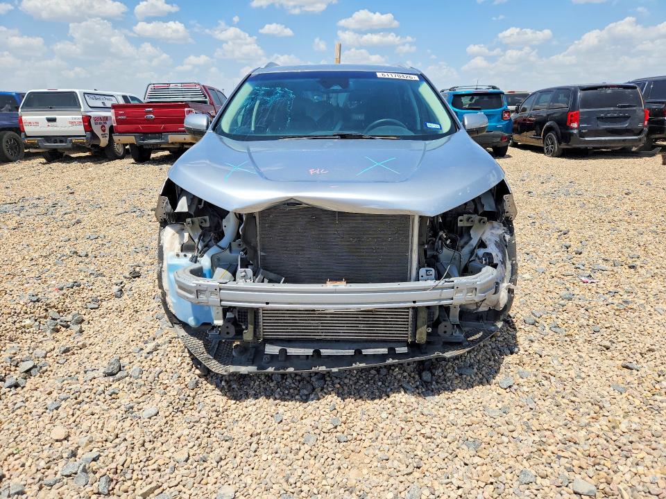Aukcja sprzedaży 2020 Ford Edge, vin: 2FMPK3J91LBA17461, numer aukcji: 61170426