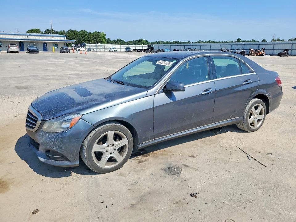 Продаж на аукціоні авто 2014 Mercedes-benz E, vin: WDDHF8JB3EA989094, номер лоту: 60577356