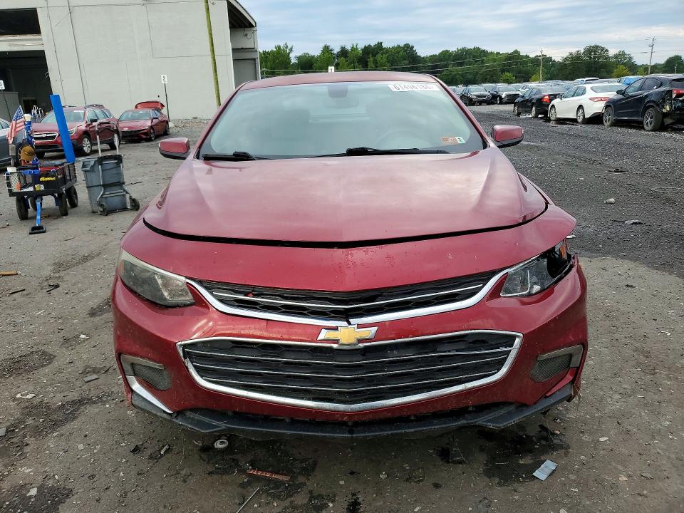 Продаж на аукціоні авто 2017 Chevrolet Malibu, vin: 1G1ZE5ST1HF223744, номер лоту: 61496186