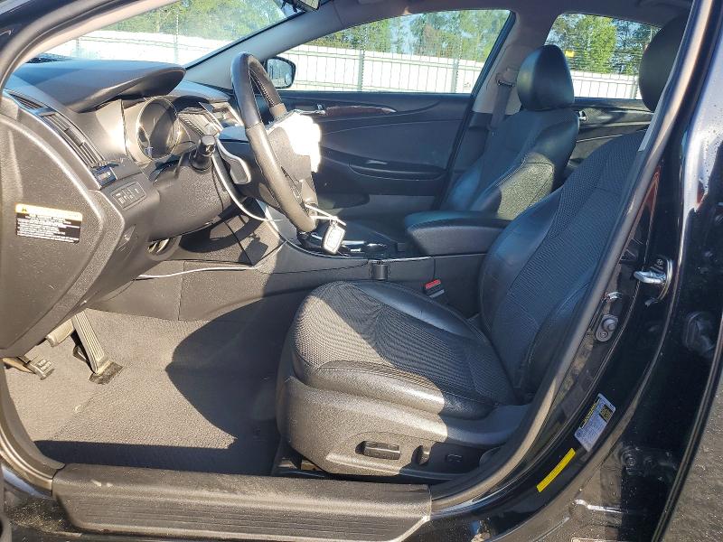 2013 Hyundai Sonata მანქანა იყიდება აუქციონზე, vin: 5NPEC4AC7DH532299, აუქციონის ნომერი: 59372716