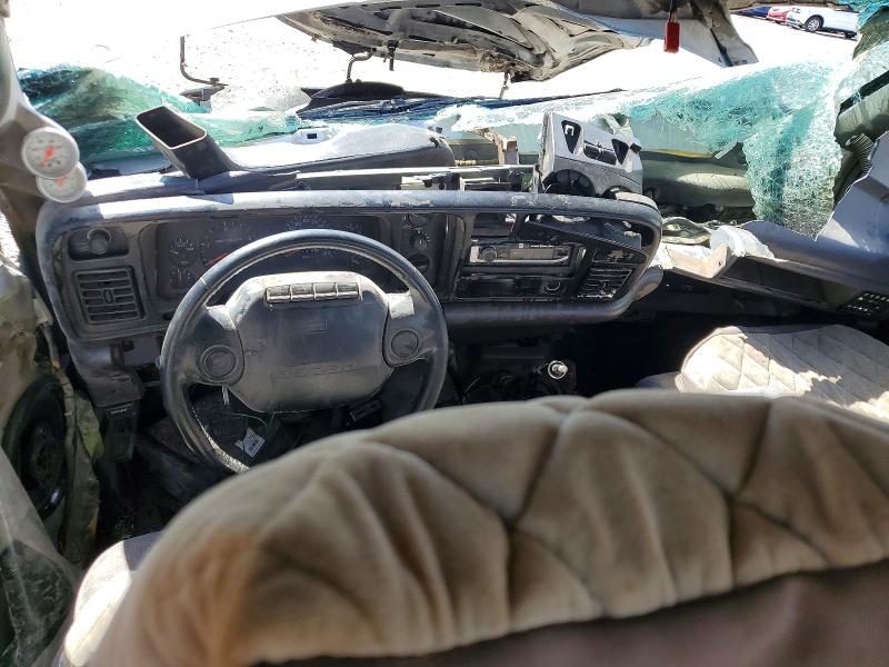Продажа на аукционе авто 1997 Dodge Ram 2500, vin: 3B7KF23D5VG814066, номер лота: 59739436