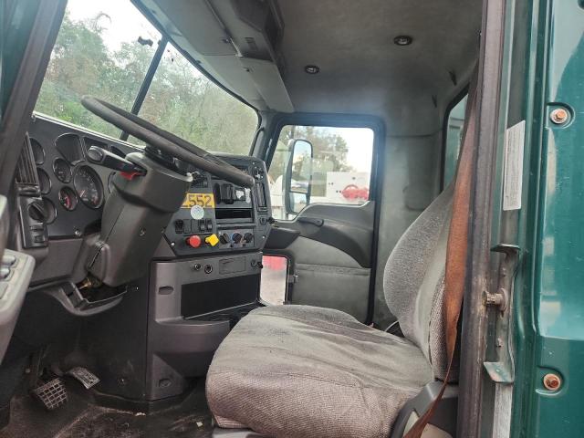 Продажа на аукционе авто 2017 Mack Cxu613, vin: 1M1AW01X1HM009860, номер лота: 59800576