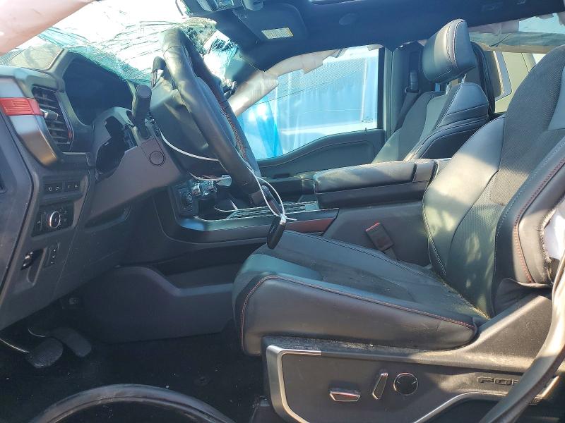 Продажа на аукционе авто 2024 Ford F150, vin: 1FTFW1RG1RFB64768, номер лота: 58308246