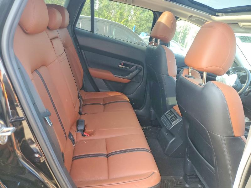 61156856 :رقم المزاد ، 7MMVABDY3RN194800 vin ، 2024 Mazda Cx-50 مزاد بيع