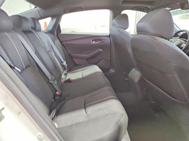 Продажа на аукционе авто 2023 Honda Accord, vin: 1HGCY2F5XPA045201, номер лота: 62797056