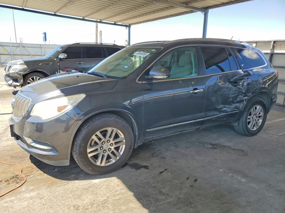 Продажа на аукционе авто 2013 Buick Enclave, vin: 5GAKRBKD4DJ223198, номер лота: 58948956