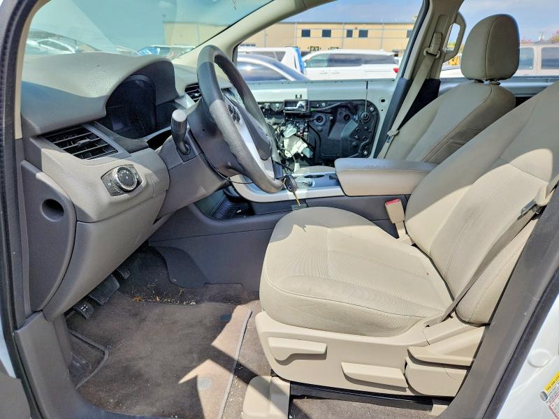 Aukcja sprzedaży 2014 Ford Edge, vin: 2FMDK3GC1EBB24244, numer aukcji: 61817706