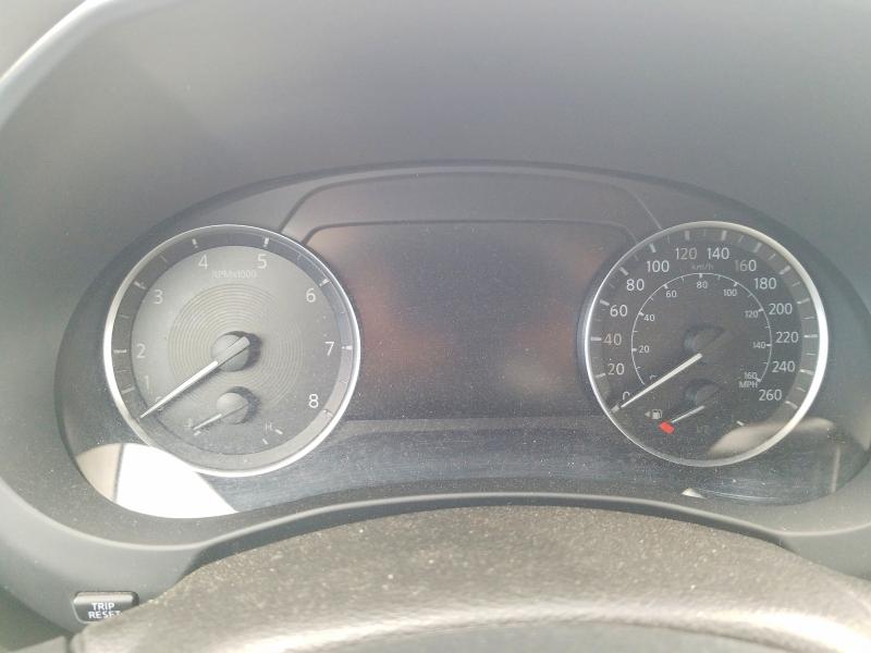 Aukcja sprzedaży 2021 Infiniti Qx50, vin: 3PCAJ5BB3MF117009, numer aukcji: 60992276