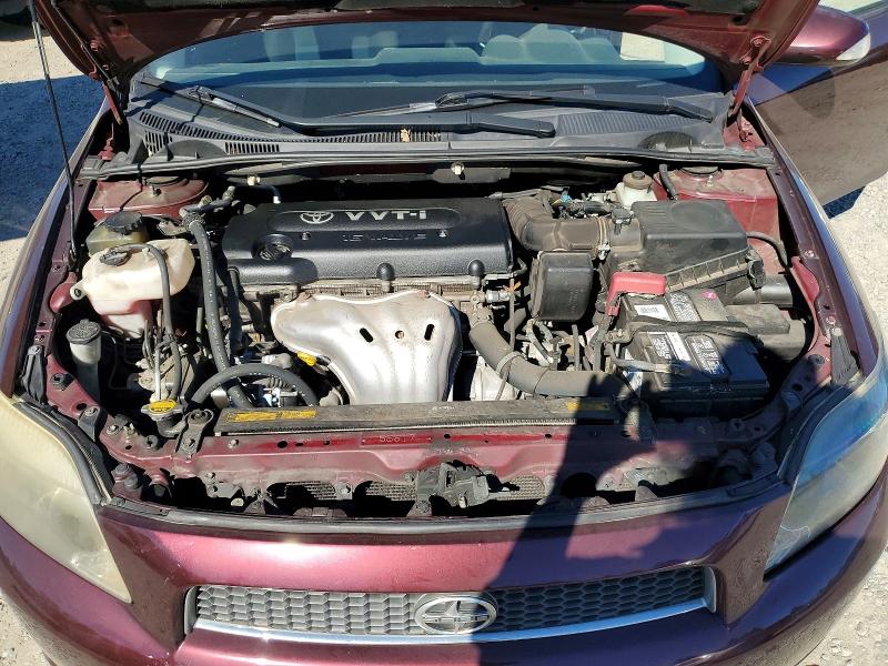 Auction sale of the 2007 Scion Tc, vin: JTKDE177970157444, lot number: 62358326