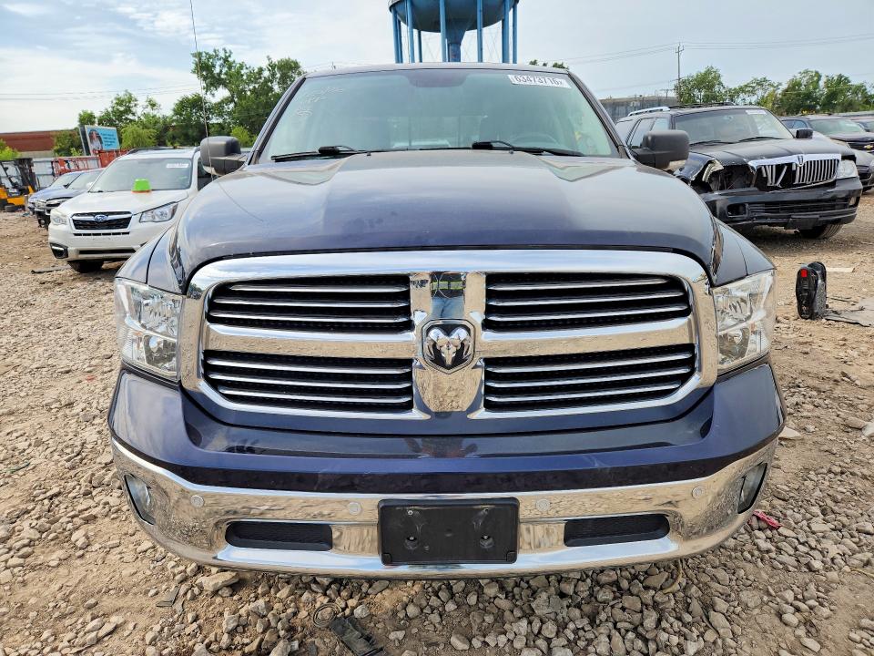 Aukcja sprzedaży 2017 Ram 1500, vin: 1C6RR7LT3HS830247, numer aukcji: 63473716