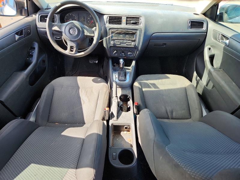 Aukcja sprzedaży 2012 Volkswagen Jetta, vin: 3VW2K7AJ4CM403447, numer aukcji: 62359426