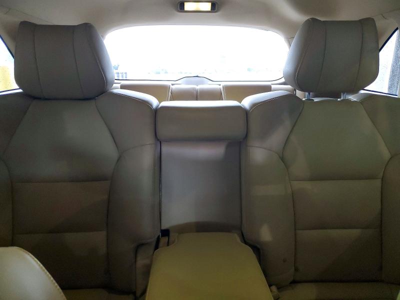 2010 Acura Mdx მანქანა იყიდება აუქციონზე, vin: 2HNYD2H61AH501983, აუქციონის ნომერი: 59738006