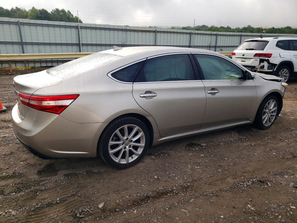 Продажа на аукционе авто 2014 Toyota Avalon, vin: 4T1BK1EB2EU099418, номер лота: 60016246