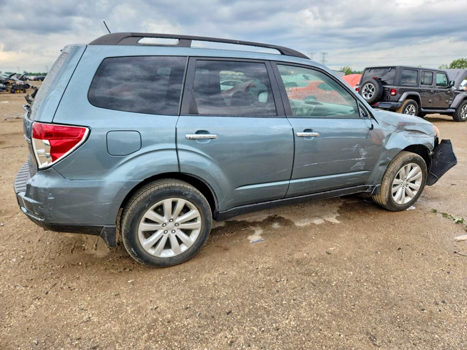 Продажа на аукционе авто 2011 Subaru Forester, vin: JF2SHBEC1BH765837, номер лота: 63315186