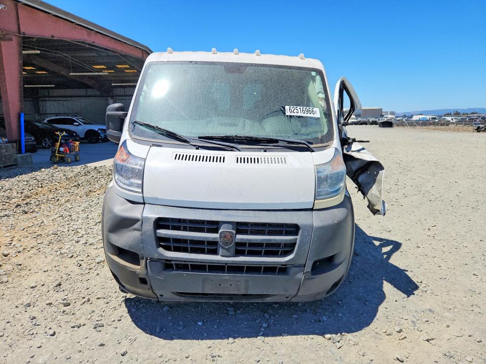 Продаж на аукціоні авто 2016 Ram Promaster 1500, vin: 3C6TRVAG0GE106730, номер лоту: 62516966