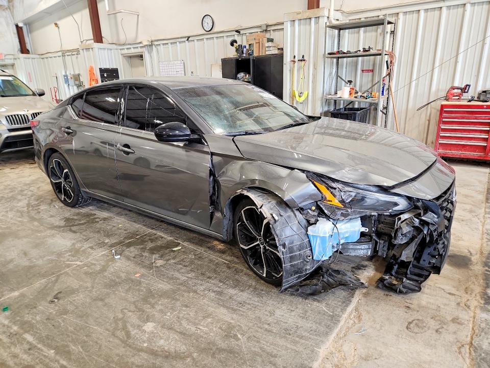 2023 Nissan Altima მანქანა იყიდება აუქციონზე, vin: 1N4BL4CV9PN394504, აუქციონის ნომერი: 61336176