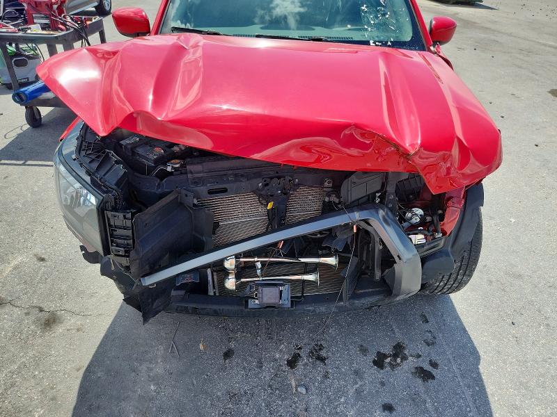 59960536 :رقم المزاد ، 1N6ED1EJ2NN673543 vin ، 2022 Nissan Frontier مزاد بيع